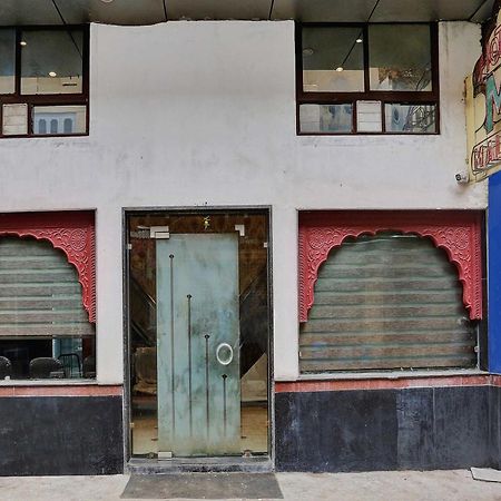 Hotel O Jaipur Road Ajmer Exterior foto