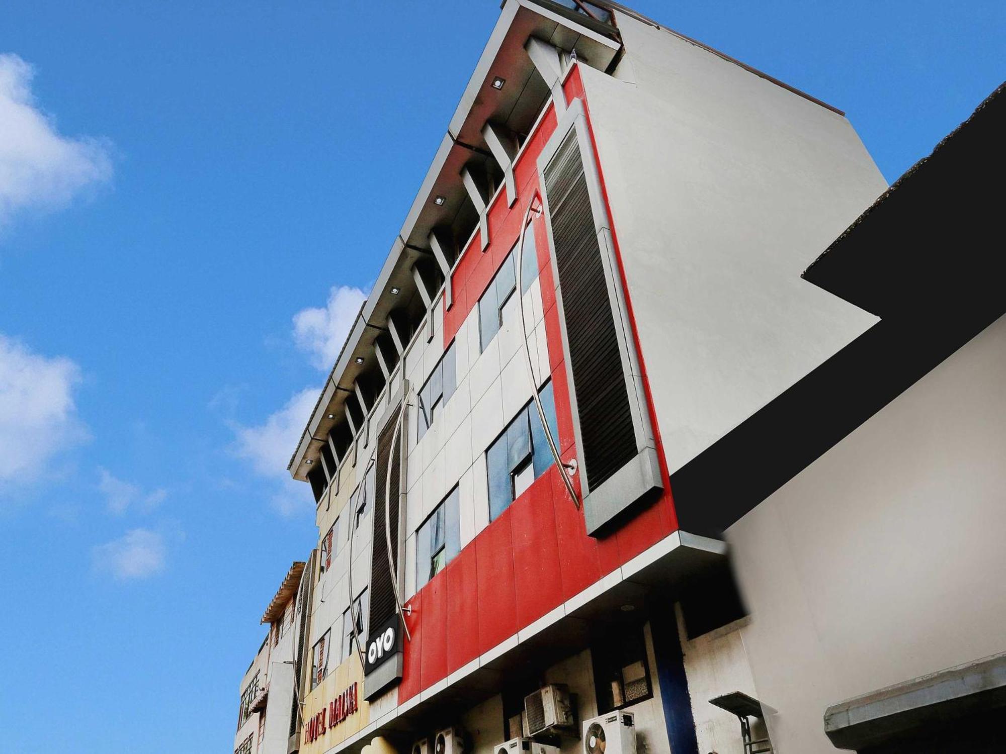 Hotel O Jaipur Road Ajmer Exterior foto
